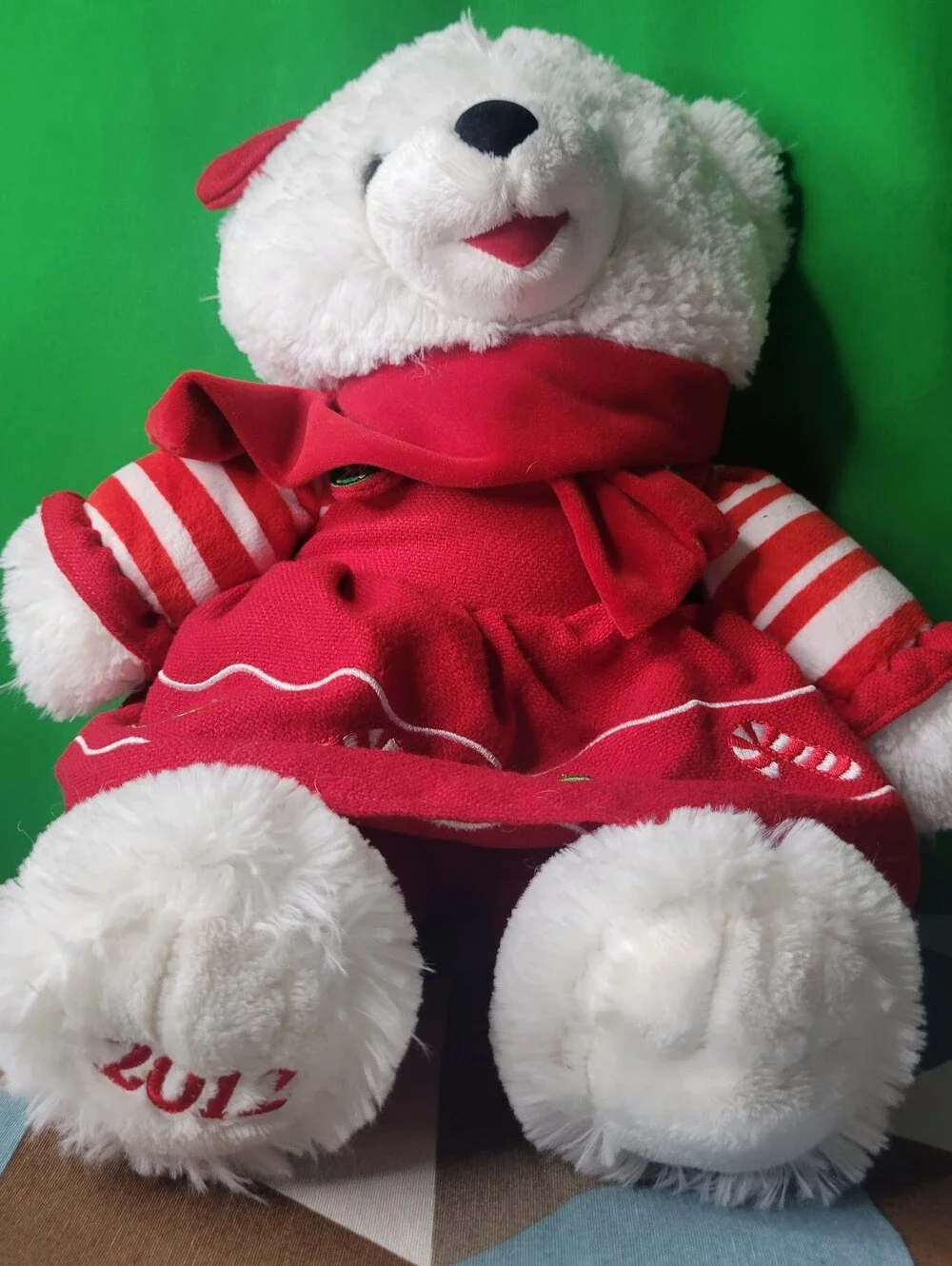 dandee soft white